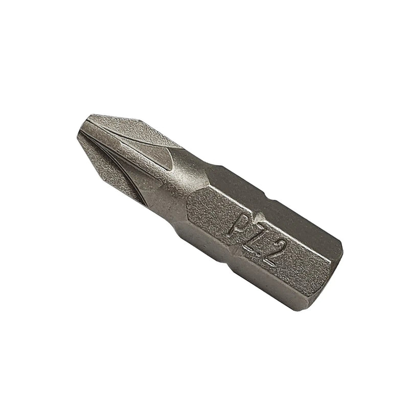 Spectre S2 Bits Pk 50 PZ2x25mm