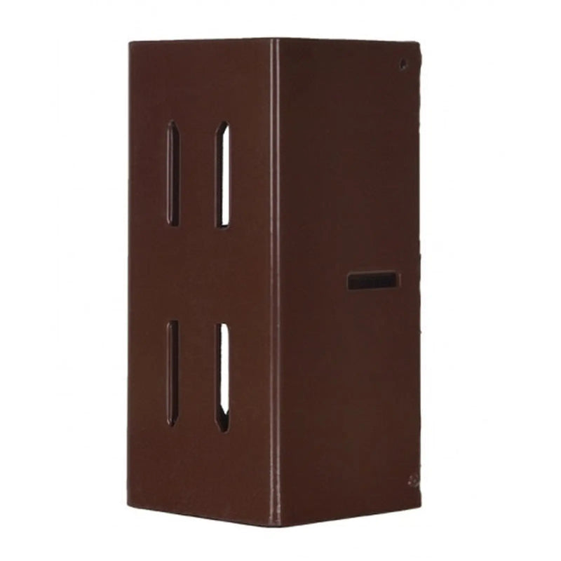 BPC Post Extender 75x75mm Each