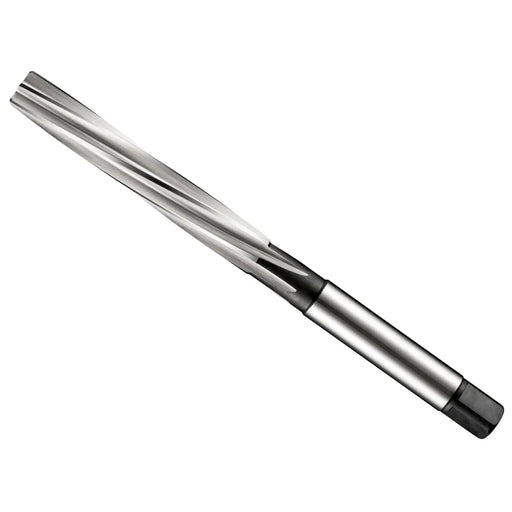 Dormer Hand Reamer DIN 206 8mm HSS Str Shank Bright/ST Per 1