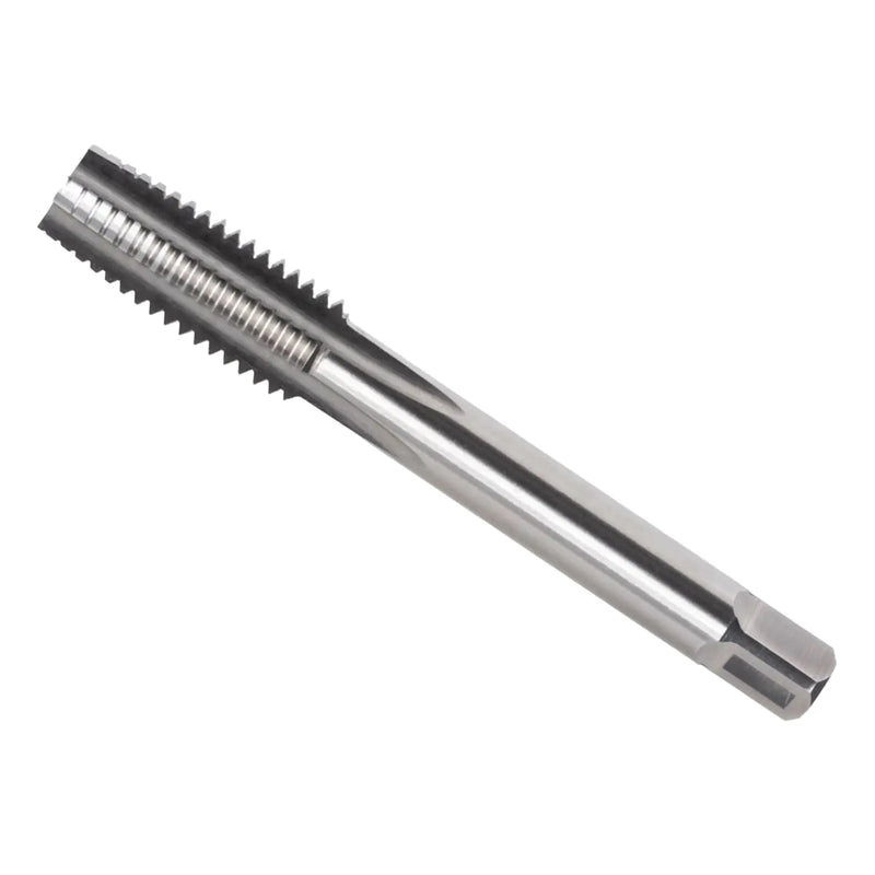 Dormer Hand Tap UNC5/16NO1 Straight Flute Bright Per 1
