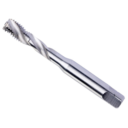 Dormer Power Tool Tap ISO M6 HSS Spiral Flute Bright Per 1