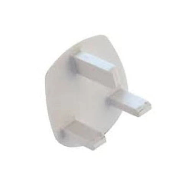 Securpak Safety Blanking Plugs 2 Pack