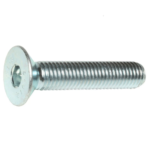MetalMate SKT Screw BZP M20x45 Gr10.9 Csk Hd DIN7991 Bx 25