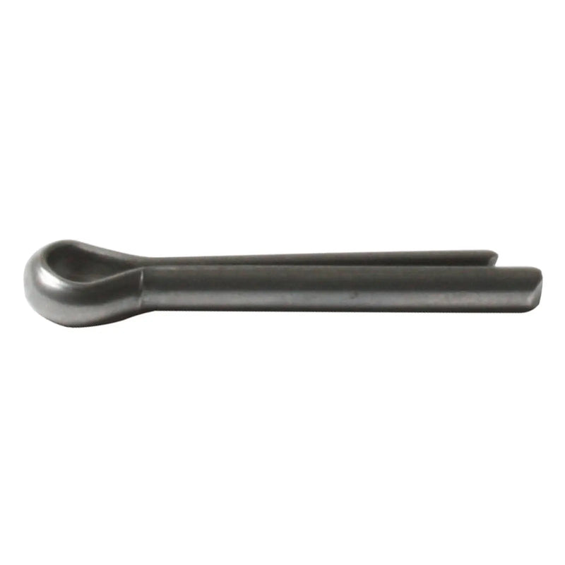 MetalMate Cotter Pin 21/4x1/4 Steel BS1574 Bx 250