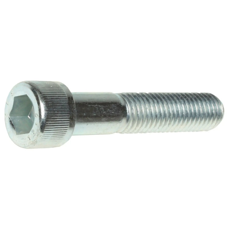 MetalMate SKT Screw BZP M8x16 Gr12.9 Cap hd DIN912 Bx 200
