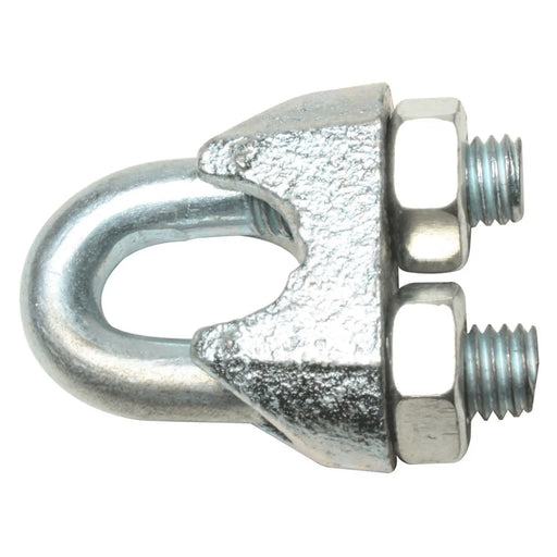 MetalMate Wire Rope Grip 5/8 Galv Each