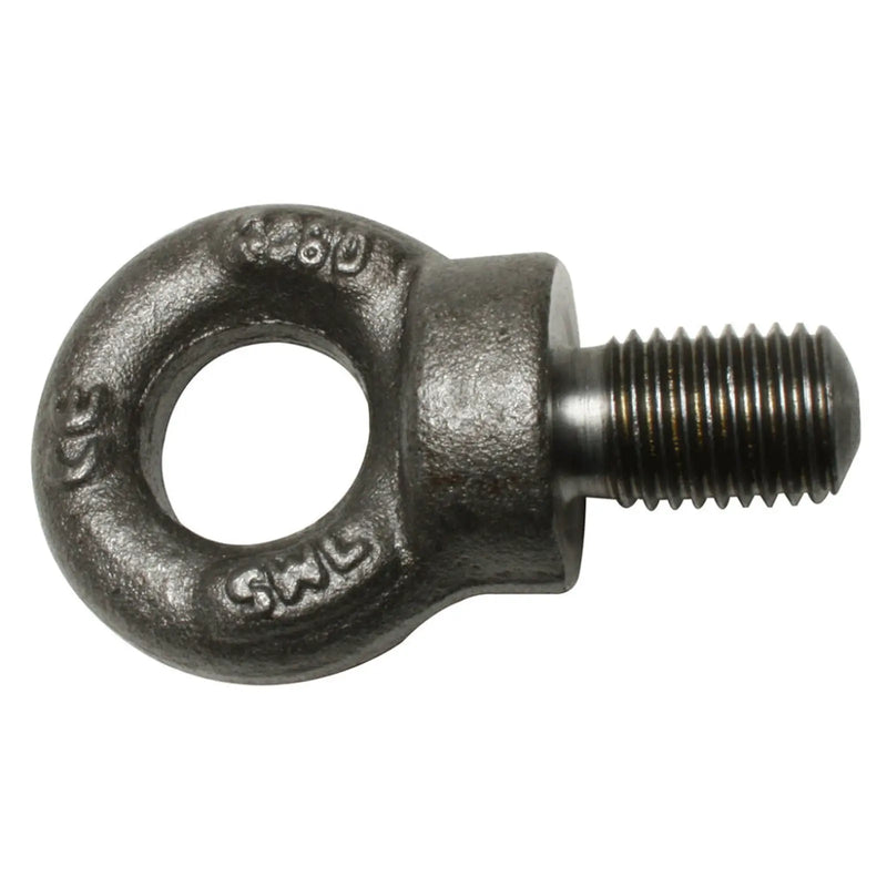 MetalMate Collar Eyebolt 12mm S/C Table 1 Stmp&Tst Each
