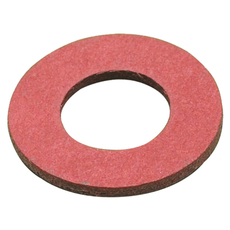 MetalMate Washer M16x30x1.5 Red Fibre Bag 100