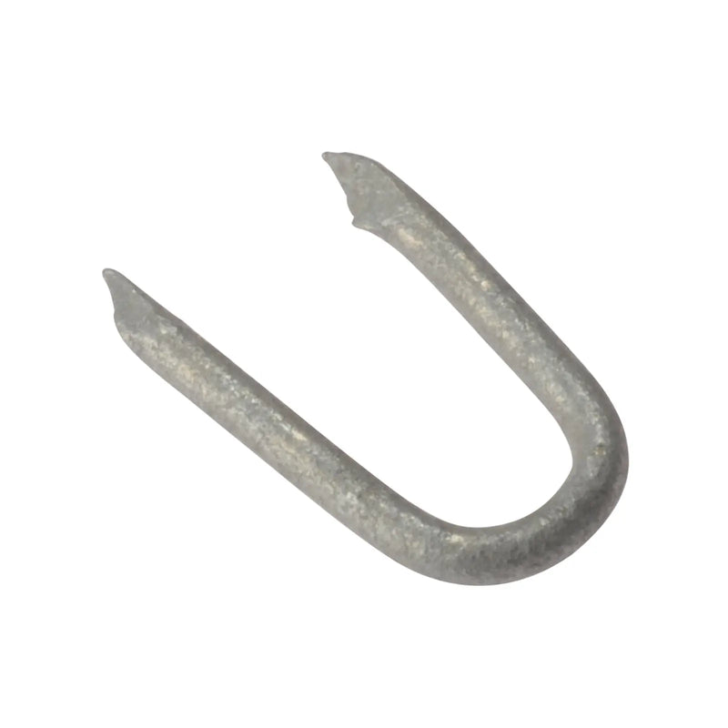 Netting Staples Galv 20mm 10kg Bx