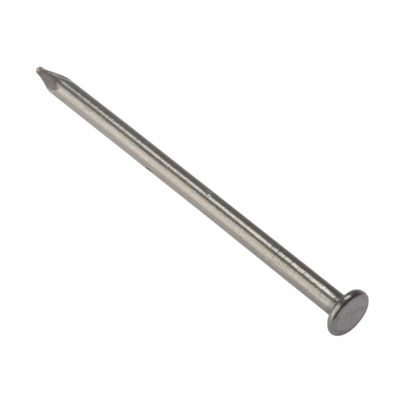 Round Head Nails 4.5x100mm 10kg Bx