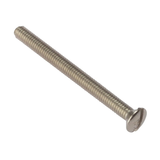 Socket Screw NP 3.5x75mm Bag 100 (D27)