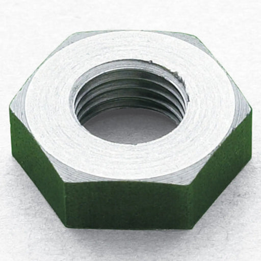MetalMate Hex Full Nut 3/8 S/C BS1083 Whit BMS Each