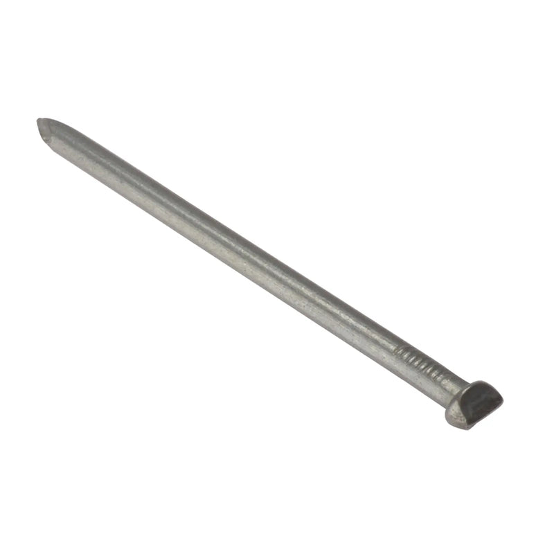 Oval Head Nails 125mm 10kg Bx