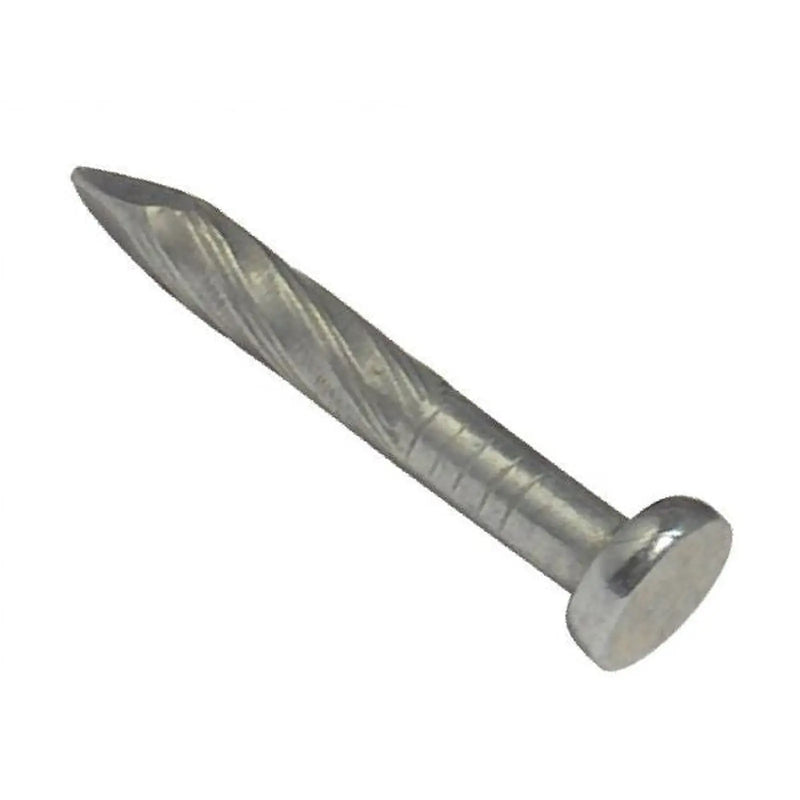 Twist Nails Galv 3.75x30mm 10kg Bx