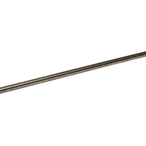 MetalMate Allthread M8x1m SS DIN975 Each