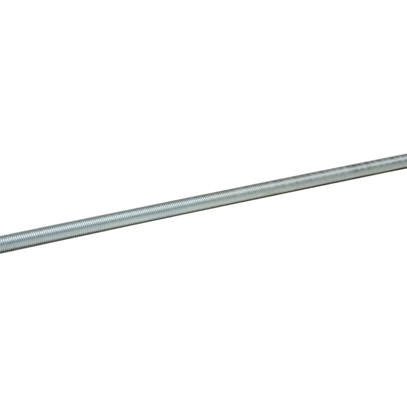 MetalMate Allthread M16x1m BZP MS Each