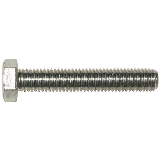 Metalmate HT Set BZP M24x60 Gr10.9 DIN933 Bx 10