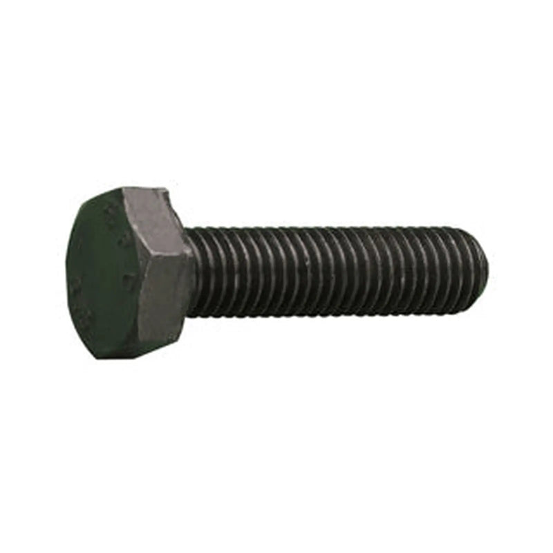 Metalmate HT Set S/C M20x120 Gr8.8 DIN933/ISO4017 Bx 15