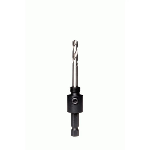 Starrett Arbor c/w Pilot Drill Each - 14-30mm holesaw - A1