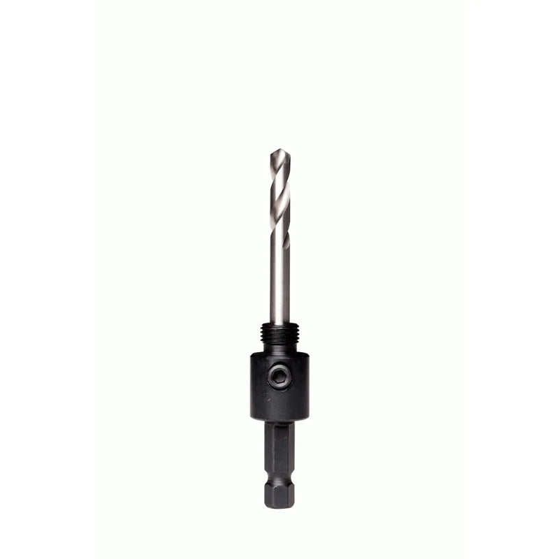 Starrett Arbor c/w Pilot Drill Each - 14-30mm holesaw - A1