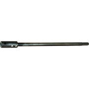 Starrett Arbor c/w Pilot Drill Each - 14-30mm holesaw - A1