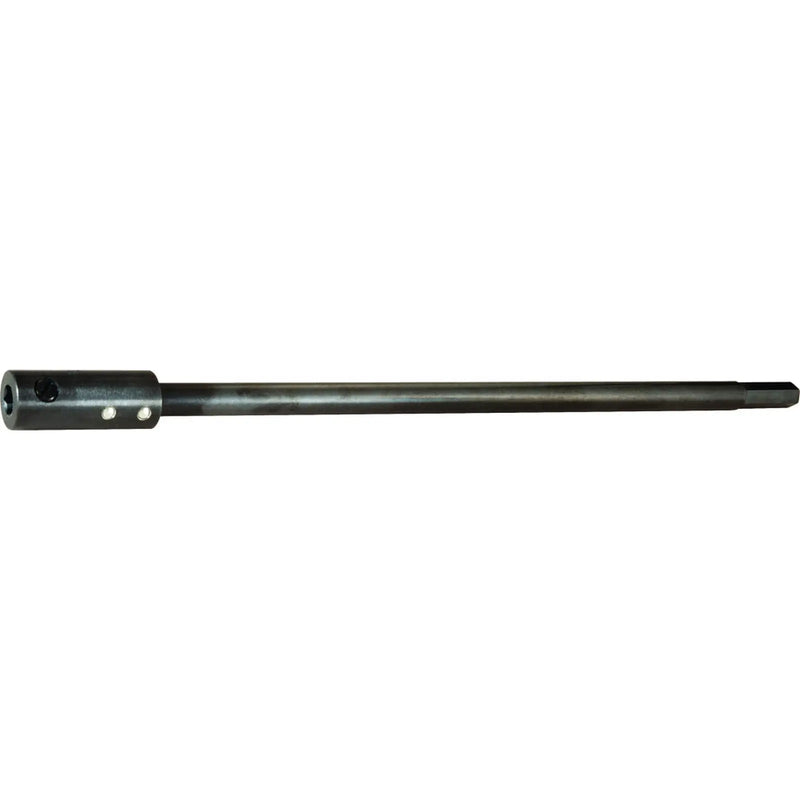 Starrett Arbor c/w Pilot Drill Each - 14-30mm holesaw - A1