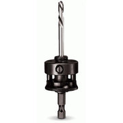 Starrett Arbor c/w Pilot Drill Each - 14-30mm holesaw - A1