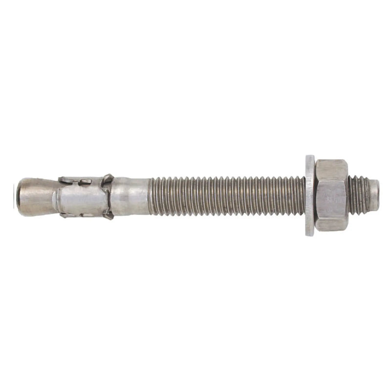 Friulsider Through Anc M12x80 Heavy Duty Bx 50