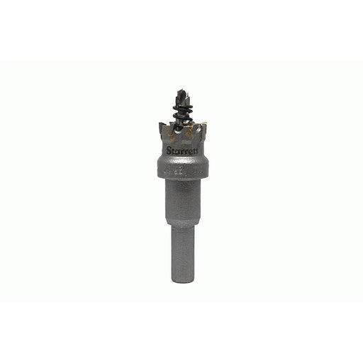 Starrett Holesaw TCT for St/St Each - 20mm - 25/32" SM20