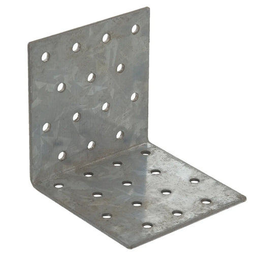 BPC Angle Plate 25 Pk 40x40x20mm wide
