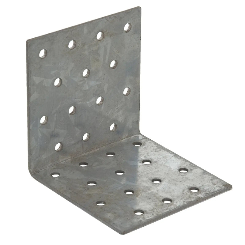 BPC Angle Plate 25 Pk 40x40x20mm wide