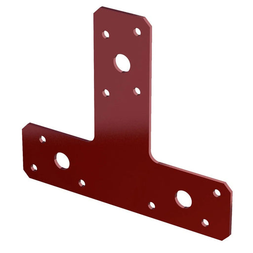 BPC Dual Coated T Bracket Each