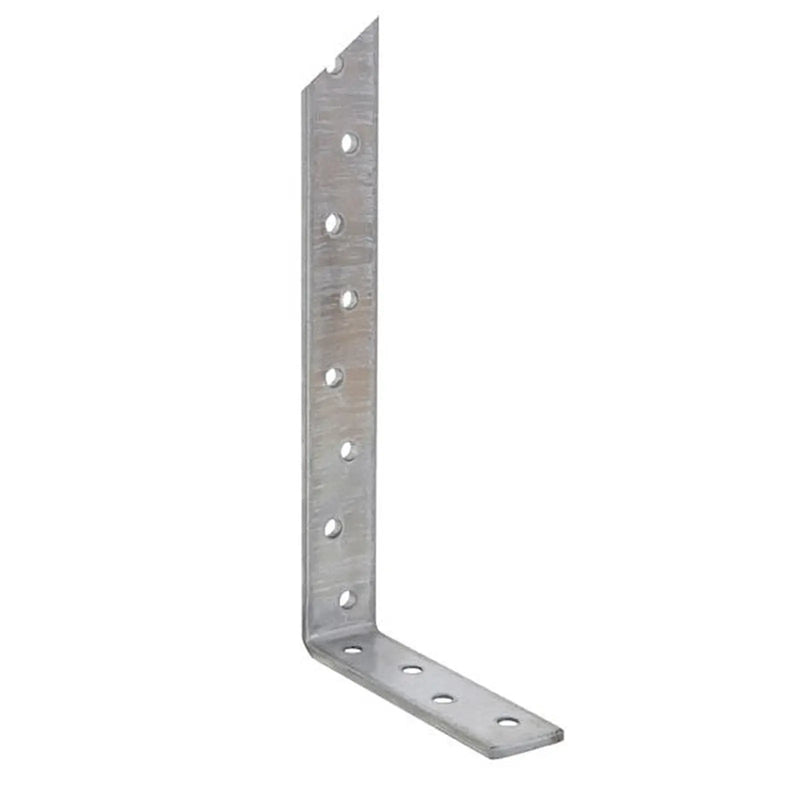 BPC Heavy Duty Restraint Strap Each 1000mm inc Bent 100mm