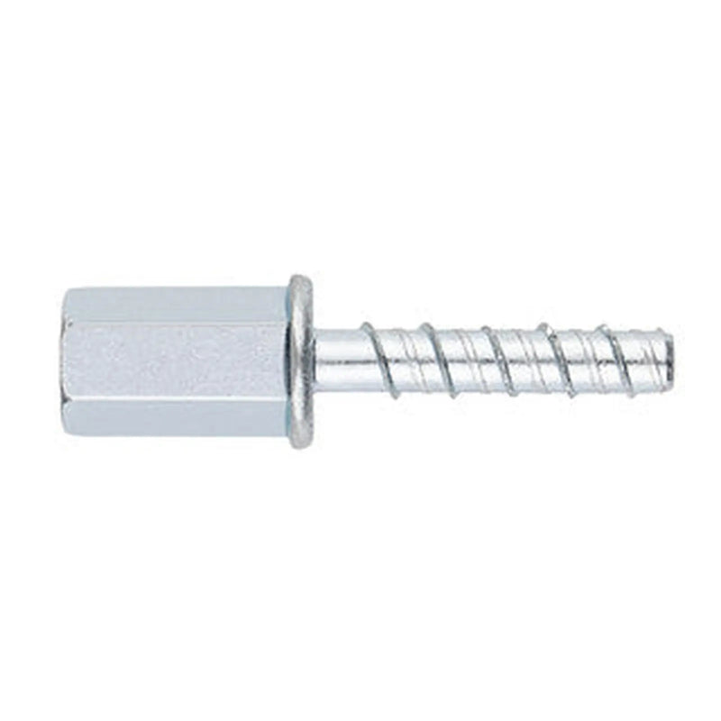 MasonMate Concrete Bolt M6x35 Bimetal A4 Hx ETA Option1 Bx50
