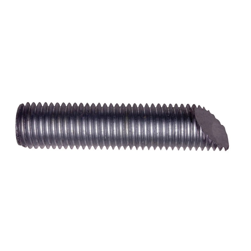 MasonMate Sockets M12 BZP Internal threaded Bx 25