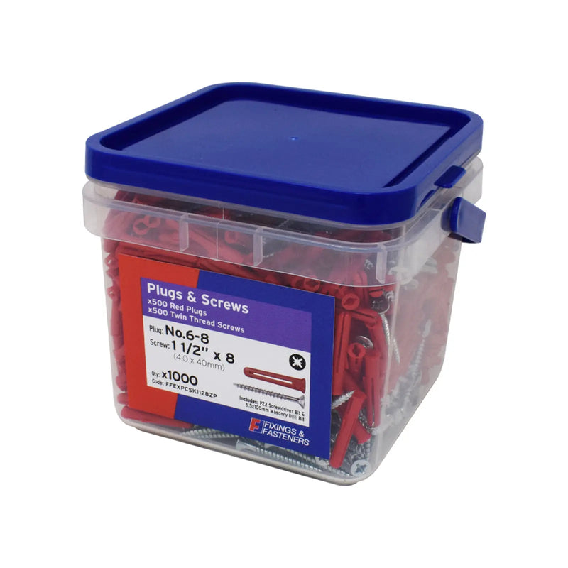 EXP3 x 500 + CSK1128ZP x 500 1000pcs per tub