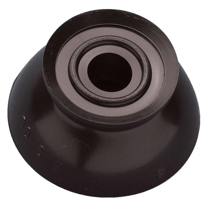 MetalMate Selawasher 28x8mm Black Bx 100