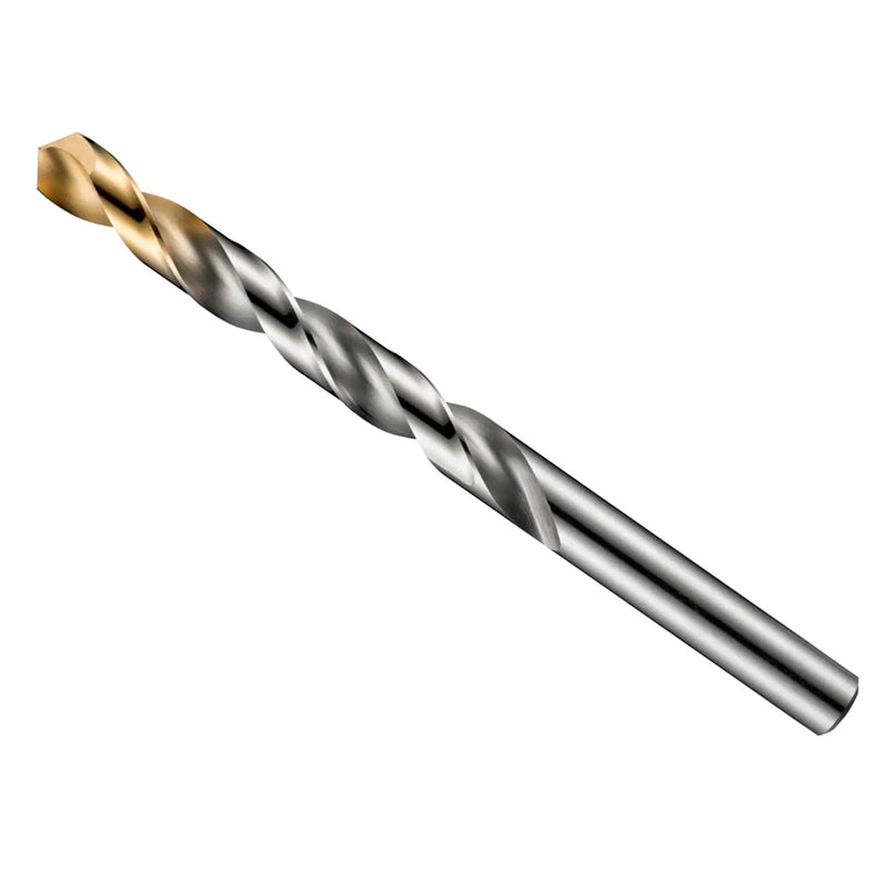 Dormer Drill Din 338 1.30 mm HSS Bright Per 10