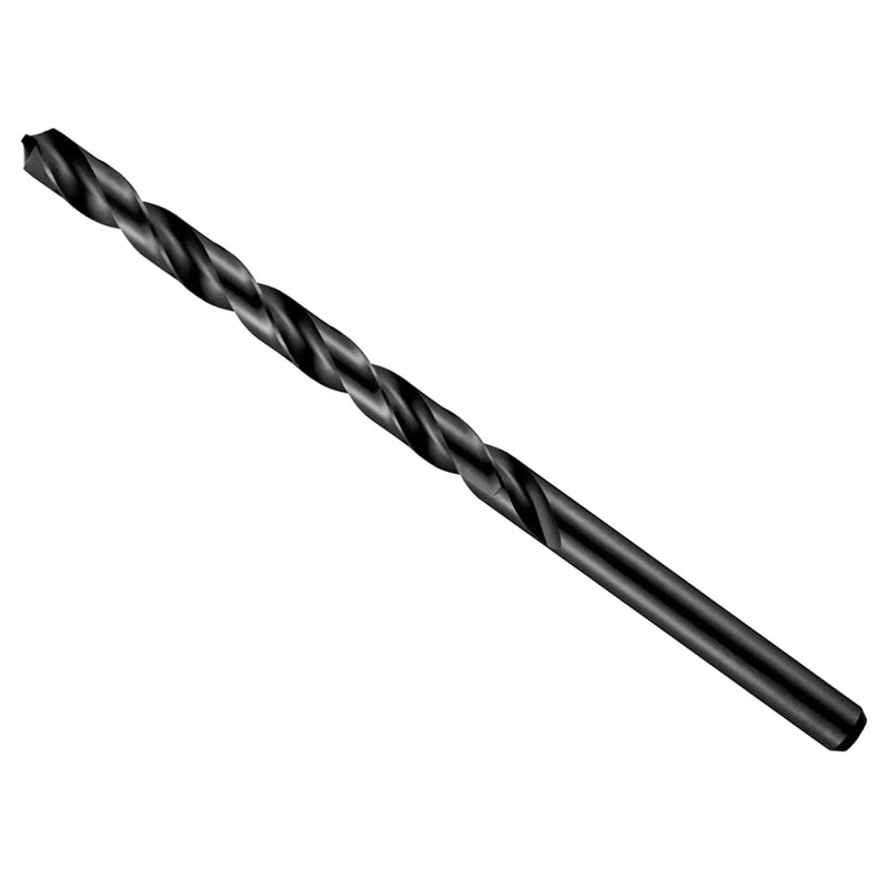 Dormer Drill Din 340 1/2" HSS Long Steam Tempered Per 1