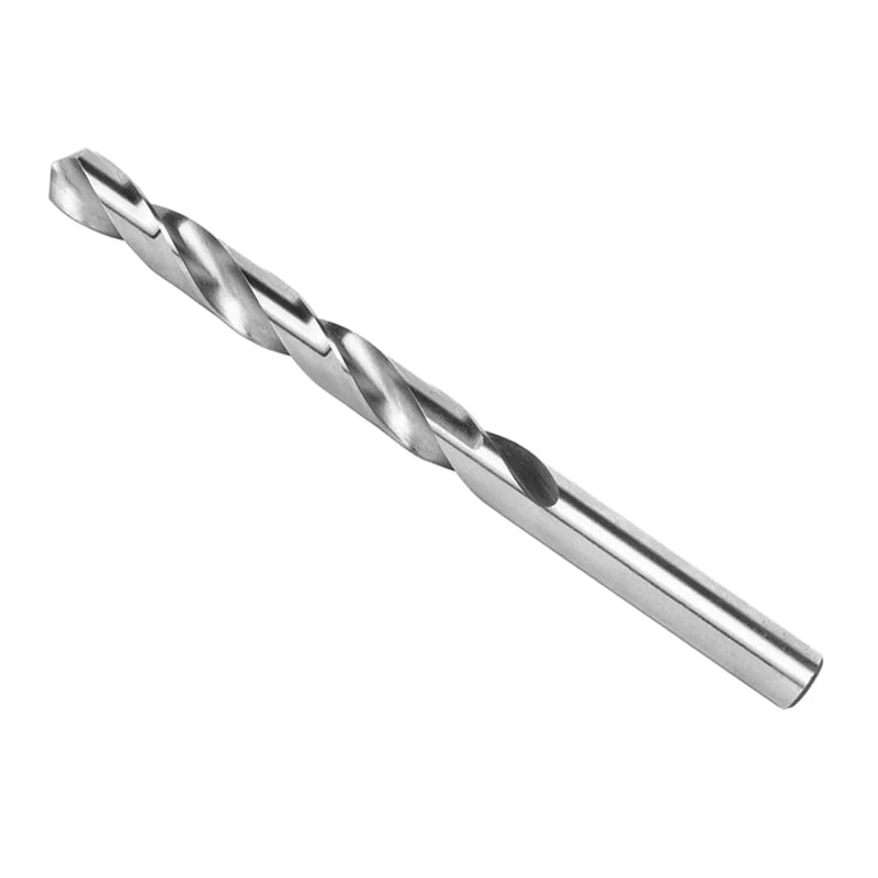 Dormer Drill Din 338 4.80mm HSS Bright Per 10
