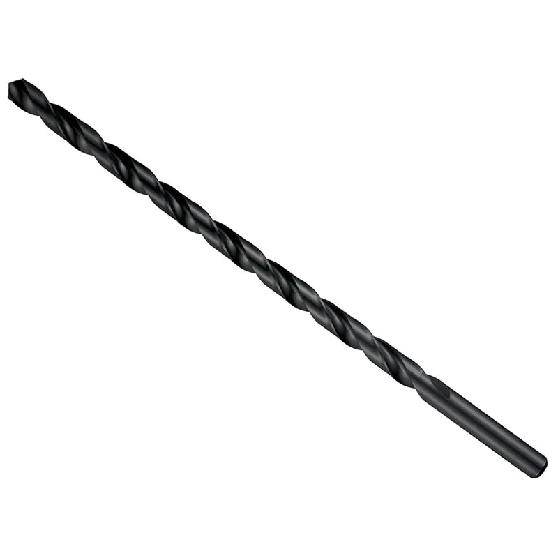 Dormer Drill Din 328 4.0x160mm HSS Long Steam Tempered Per 1