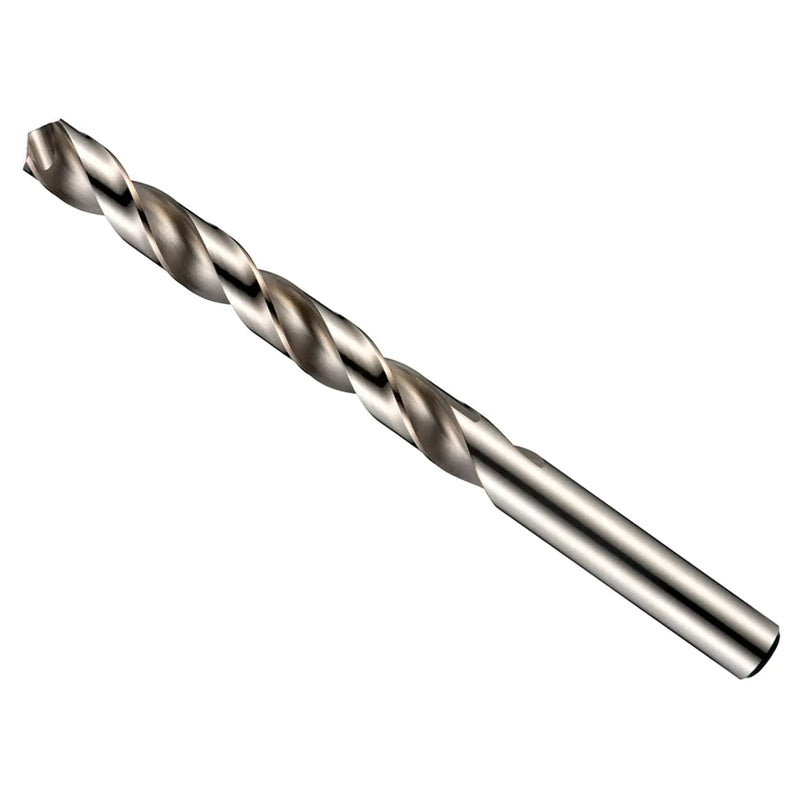 Dormer Drill Din 338 5.0mm HSS E Bright Per 10