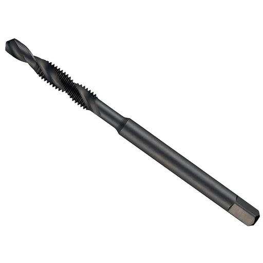 Dormer Drill/Tap M10x1.50mm HSS Combi Steam Tempered Per 1