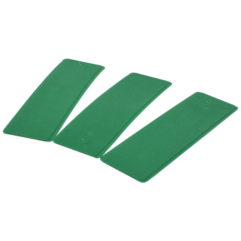 FF Flat Packers 100x32x1mm 1000 Per Bx Green