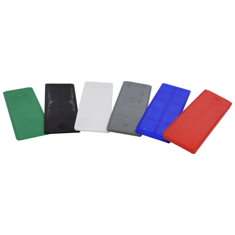 FF Flat Packers Bag 28mm Mixed 100 Per Bag