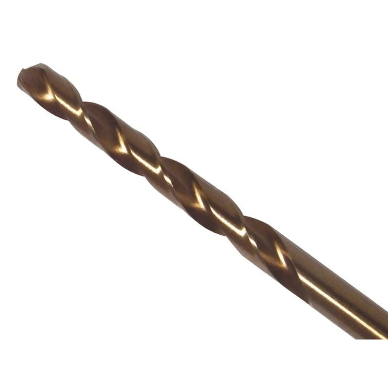 ForgeMaster HSS Cobalt Drill Each 11.0x142mm