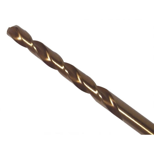 ForgeMaster HSS Cobalt Drill Each 4.5x80mm