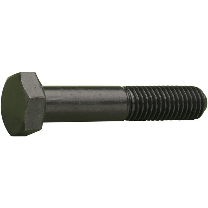 MetalMate HT Bolt S/C M5x25 Gr8.8 DIN931/ISO4014 Bx 500