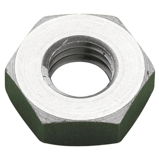 MetalMate Lock Nut S/C M20 1.50 Pitch Hex Each