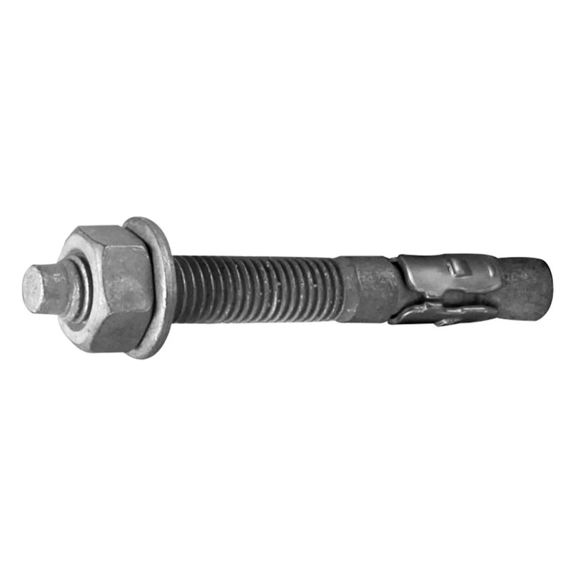 MasonMate Throughbolt M20x170 Dry Galv. Bx 5